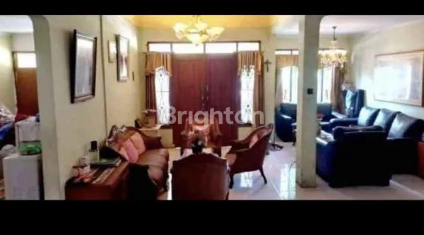 image HUNIAN NYAMAN 4KT DEKAT LRT JATIBENING (3)