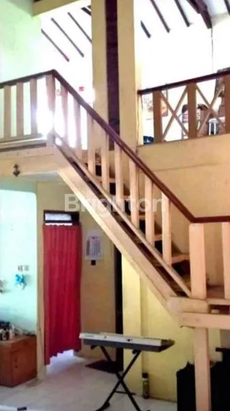 image HUNIAN NYAMAN 4KT DEKAT LRT JATIBENING (5)