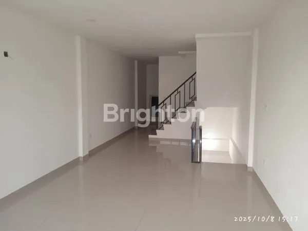 image SEWA RUKO 4 LT DI JELAMBAR, AKSES TOL DEKAT (2)