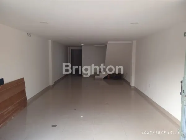 image SEWA RUKO 4 LT DI JELAMBAR, AKSES TOL DEKAT (4)