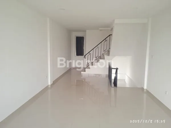 image SEWA RUKO 4 LT DI JELAMBAR, AKSES TOL DEKAT (7)