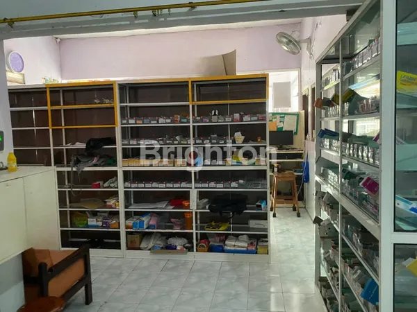 image DIJUAL TEMPAT USAHA /RUKO JL RAYA BRINGIN SAMBIKEREP (2)