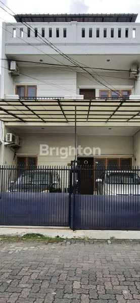 image RUMAH 3 LANTAI SHM SIAP HUNI DI SUNTER (1)