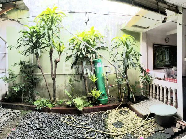 image *HUNIAN DI LOKASI PINGGIR JALAN RAYA, COCOK UNTUK USAHA CAFE, LOUNDRY ATAU KANTOR* (4)