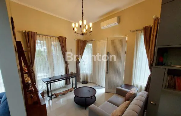 image _RUMAH MURAH FULL FURNISH SIAP HUNI DI DALAM CLUSTER CIGADUNG DEKAT RESORT DAGO PAKAR_ (3)