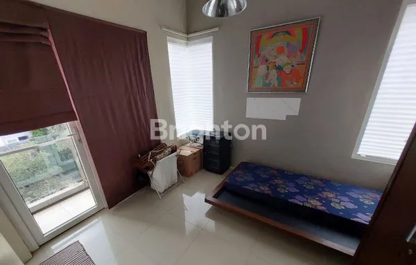 image _RUMAH MURAH FULL FURNISH SIAP HUNI DI DALAM CLUSTER CIGADUNG DEKAT RESORT DAGO PAKAR_ (7)