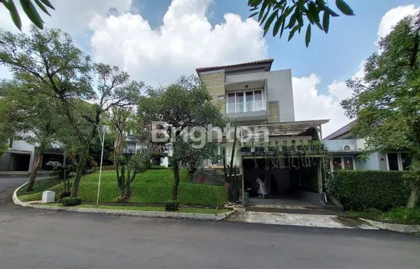 image _RUMAH MURAH FULL FURNISH SIAP HUNI DI DALAM CLUSTER CIGADUNG DEKAT RESORT DAGO PAKAR_ (1)