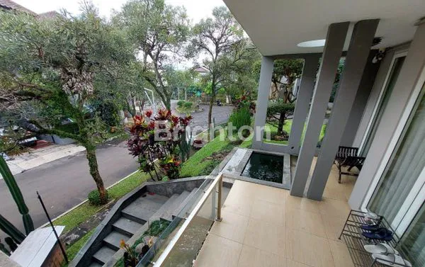 image _RUMAH MURAH FULL FURNISH SIAP HUNI DI DALAM CLUSTER CIGADUNG DEKAT RESORT DAGO PAKAR_ (2)