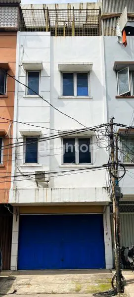 image RUKO 3LT BUAT USAHA DI MUTIARA KAPUK DHI JAKARTA UTARA (1)