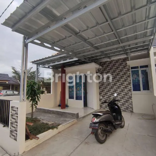 image RUMAH CLUSTER DEKAT TOL (2)