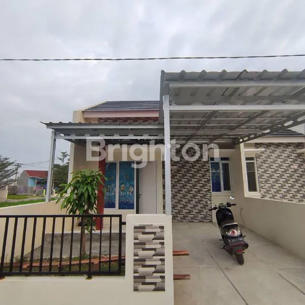 image RUMAH CLUSTER DEKAT TOL (3)