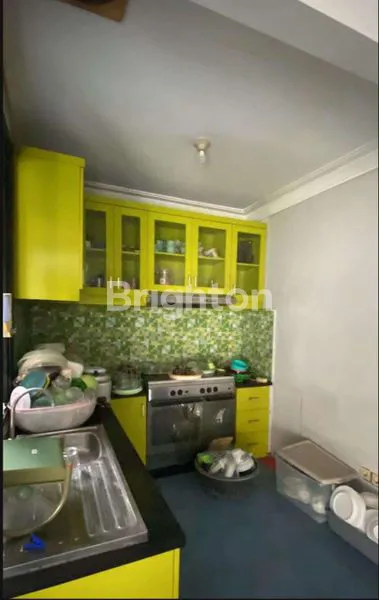 image RUMAH MEWAH DI KAWASAN ELITE KEMANG PRATAMA 2, BEKASI (7)