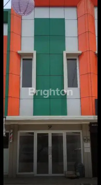 image RUKO SIAP PAKAI DI GRAHA RAYA BINTARO TANGERANG SELATAN (1)