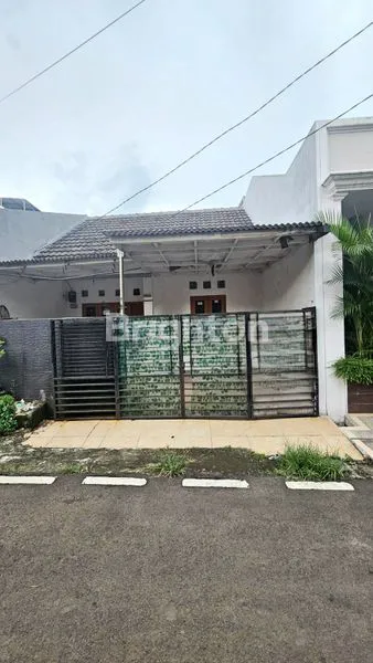 image *RUMAH SHM 2KT DI CISAUK HARGA 385 JUTA* (1)