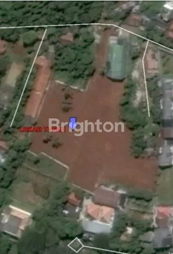 image TANAH KAVLING PERUMAHAN SEKOLAH GEDUNG BEKASI CIBUBUR DEKAT TOL CITRA GRAN (2)