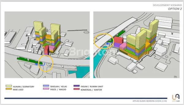 image TANAH KAVLING PERUMAHAN SEKOLAH GEDUNG BEKASI CIBUBUR DEKAT TOL CITRA GRAN (1)