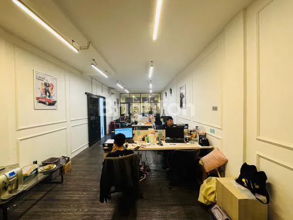 image RUKO BAGUS 3 LANTAI GANDENG  FATMAWATI (5)