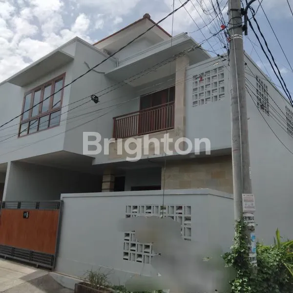 image RUMAH 2 LANTAI SHM DI SANUR, 3 KT (1)