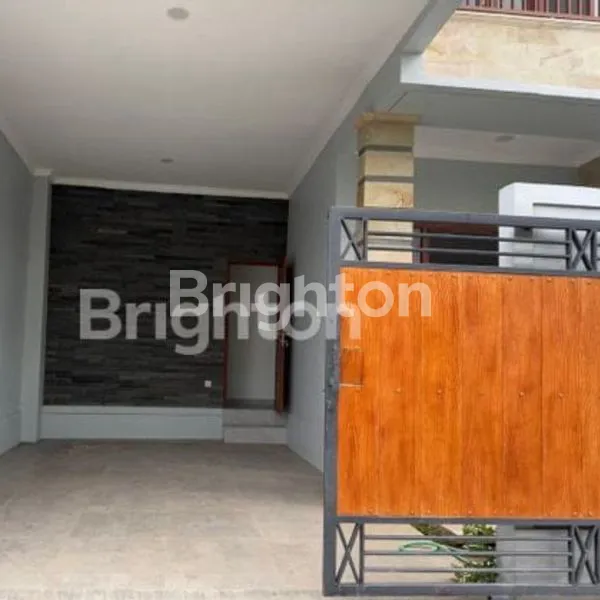 image RUMAH 2 LANTAI SHM DI SANUR, 3 KT (2)