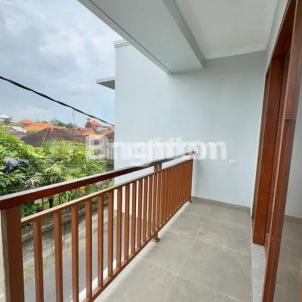 image RUMAH 2 LANTAI SHM DI SANUR, 3 KT (6)
