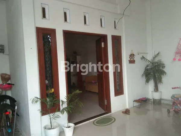 image HUNIAN NYAMAN 3 KT DEKAT BANDARA JUANDA (4)