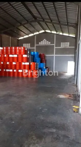 image GUDANG DISEWAKAN TAMAN TEKNO BSD (3)