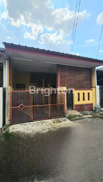image RUMAH 500 JT DEKAT UNPAM & MALL PARADISE (1)