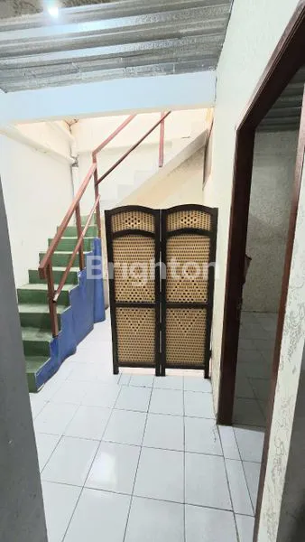 image RUMAH 500 JT DEKAT UNPAM & MALL PARADISE (2)