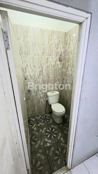 image RUMAH 500 JT DEKAT UNPAM & MALL PARADISE (4)