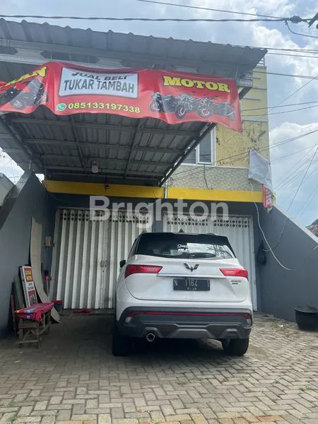 image RUKO ISTIMEWA 2 LANTAI DI BANDULAN (2)