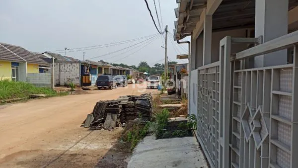 image RUMAH 3 KT SIAP HUNI DI PERMATA PURI HARMONI 2 CILEUNGSI BOGOR (2)