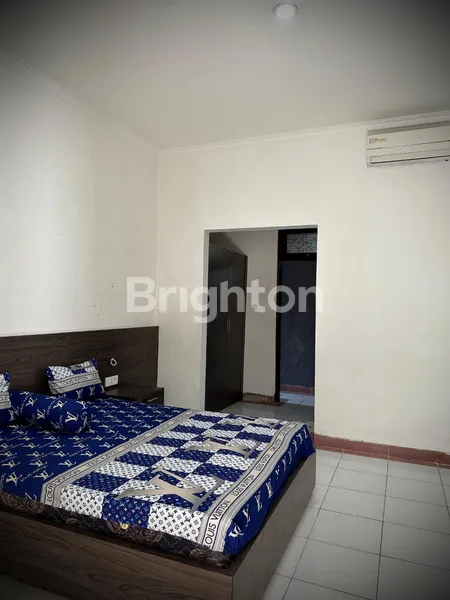 image RUMAH KOST EKSKLUSIF – LOKASI STRATEGIS, KONDISI FULL TERISI (3)