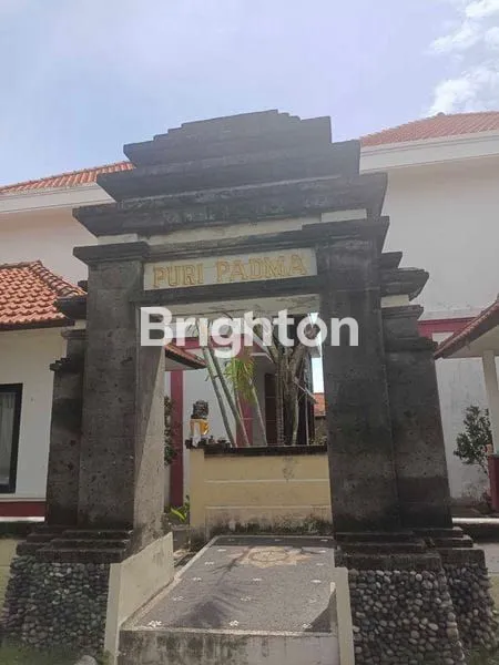 image GUEST HOUSE ELITE 24 KAMAR, LT 1520M² (2)