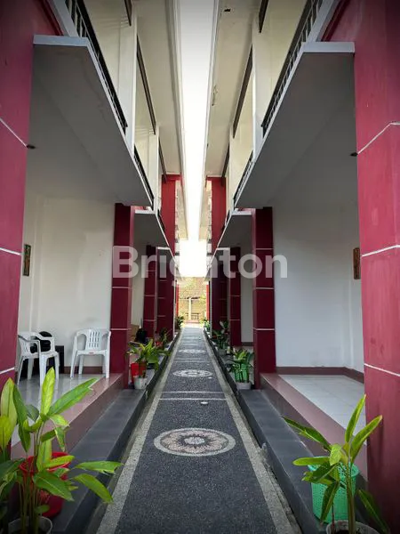 image GUEST HOUSE ELITE 24 KAMAR, LT 1520M² (6)