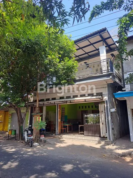 image RUMAH SIAP HUNI DI PUSAT KOTA TUBAN (2)