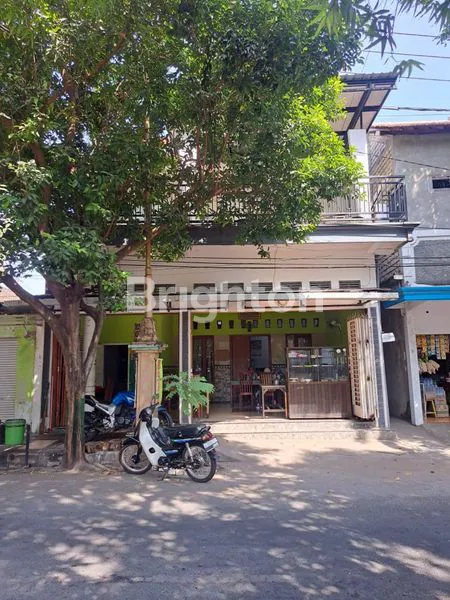 image RUMAH SIAP HUNI DI PUSAT KOTA TUBAN (1)