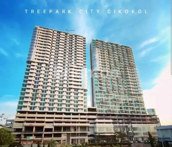 image TREEPARK APARTMENT CIKOKOL (1)