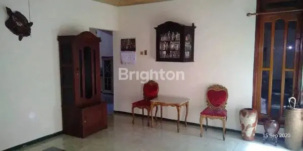 image RUMAH FURNISHED MURAH (3)