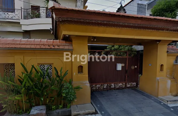 image RUMAH 2 LANTAI SIAP HUNI DI LOKASI BEST AREA (2)