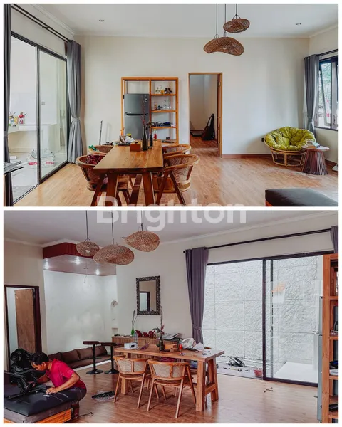 image RUMAH BARU MODERN DI JIMBARAN — STRATEGIS, NYAMAN, DAN SIAP HUNI AKHIR OKTOBER! (2)