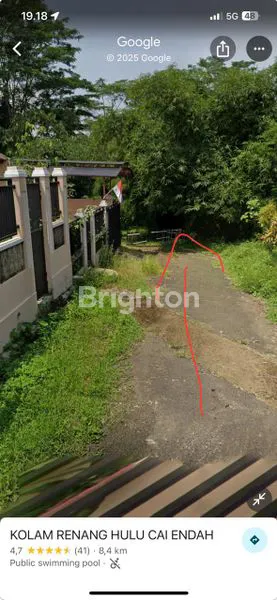 image TANAH LUAS DI DRAMAGA, CIAMPEA BOGOR (2)