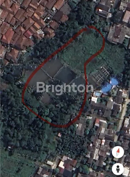 image TANAH LUAS DI DRAMAGA, CIAMPEA BOGOR (1)