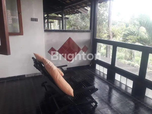 image VILLA GRAND TRAWAS MOJOKERTO JAWA TIMUR (5)