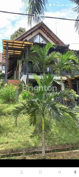 image VILLA GRAND TRAWAS MOJOKERTO JAWA TIMUR (1)