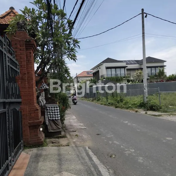 image VILLA DI TUNGGAK BINGIN SANUR. (2)