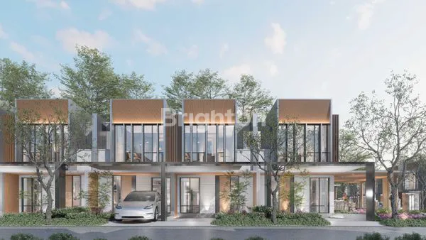 image RUMAH SURABAYA BARAT DEKAT HR MUHAMMAD DAN PAKUWON MALL SURABAYA (2)