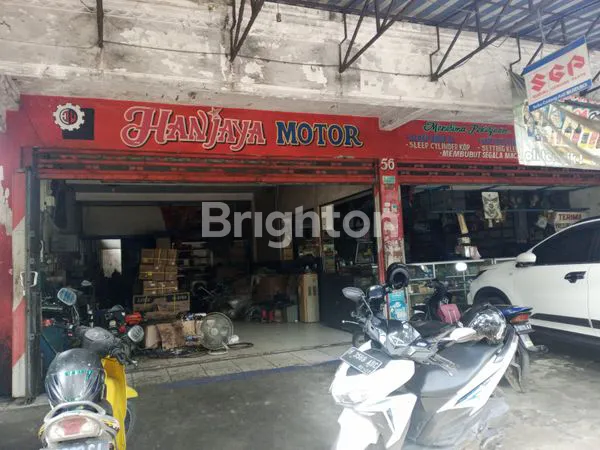 image BENGKEL KENDARAAN RODA 2 DI PUSAT KOTA BOJONEGORO (1)