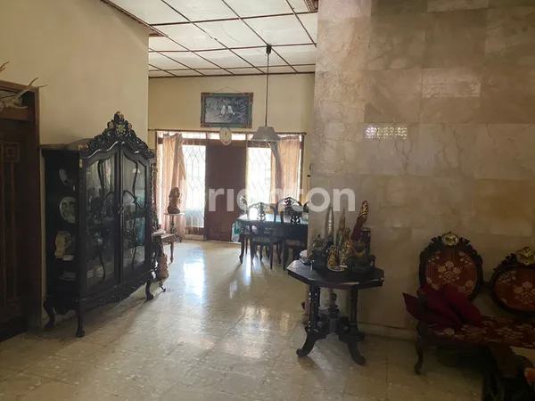 image DISEWAKAN RUMAH NYAMAN FULL FURNISHED DI TUKAD MELANGIT, DENPASAR (2)