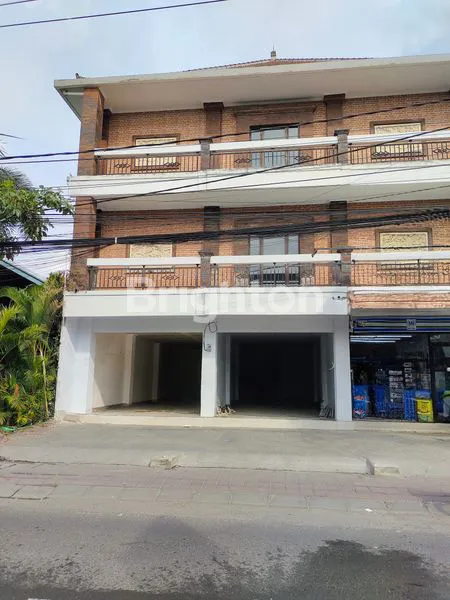 image DISEWAKAN 2 UNIT RUKO (IMB) 4X12M2 CANGGU (3)