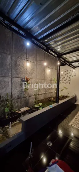 image RUMAH BAGUS NYAMAN DAN PRIVACY DI ROWOSARI TEMBALANG (3)